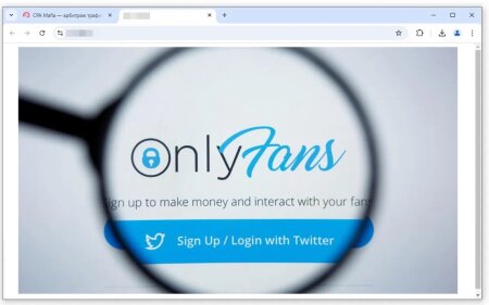 Платформа OnlyFans | CPA Mafia