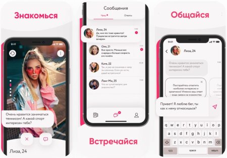 Комплект изображений в едином стиле для оформления приложения в App Store | CPA Mafia