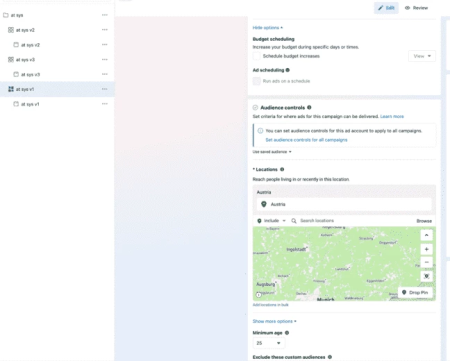 Настройка рекламной кампании на Facebook* на широкую аудиторию | CPA Mafia