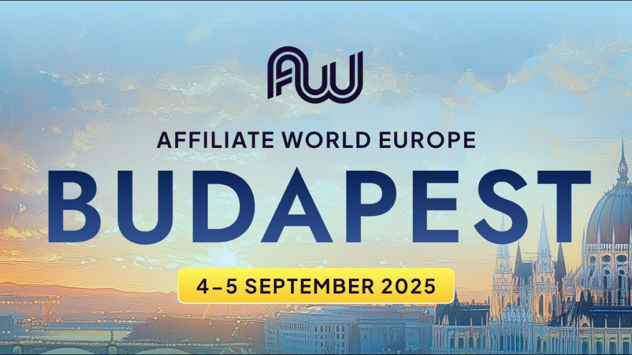 Affiliate World Europe 2025 — грандиозная конференция для арбитражников трафика, онлайн-маркетологов и рекламодателей | CPA Mafia