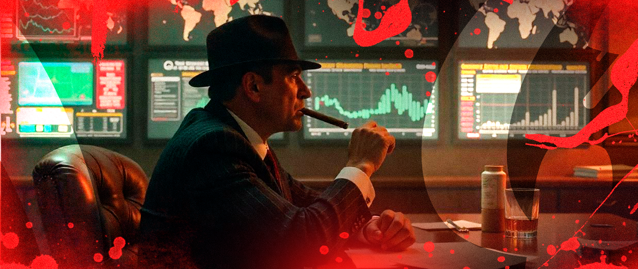 Как устроен рынок ставок на мировые события и кто на нем зарабатывает | CPA Mafia