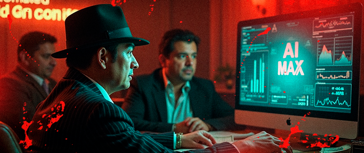 Новинка от Гугл — AI Max на базе ИИ для оптимизации рекламных кампаний | CPA Mafia