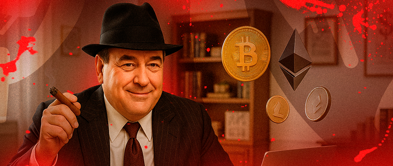 Регулирование рынка криптовалютных офферов и его особенности в 2025 году | CPA Mafia