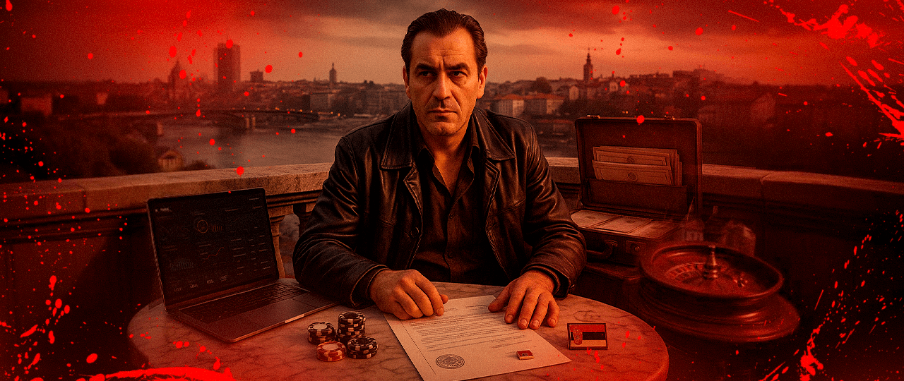ГЕО Сербия с точки зрения iGaming арбитража трафика | CPA Mafia