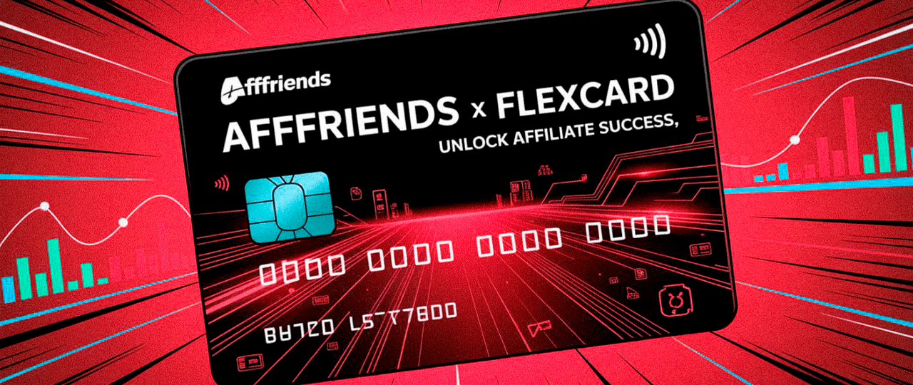Интервью с FlexCard: как арбитражным командам выстроить стабильную платёжную инфраструктуру в 2025 году | CPA Mafia