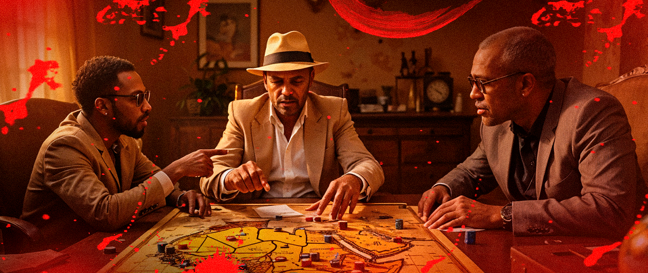 ГЕО Африка в iGaming арбитраже трафика — куда можно лить, а где не стоит | CPA Mafia