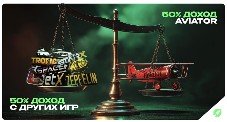 Aviator дает медиабаинговой команде ROI Media 50% доходов в ГЕО Индия | CPA Mafia
