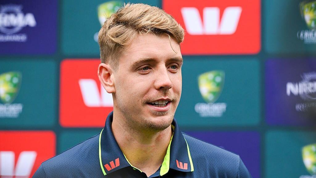 Самый дорогой иностранный игрок IPL 2026 Кэмерон Грин