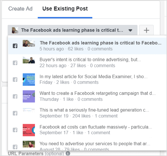 Методы улучшение релевантности рекламы на Facebook