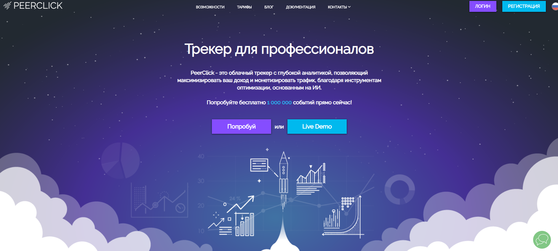 PeerClick