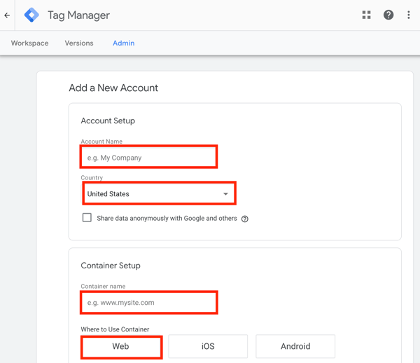 4 способа использования Google Tag Manager с Facebook
