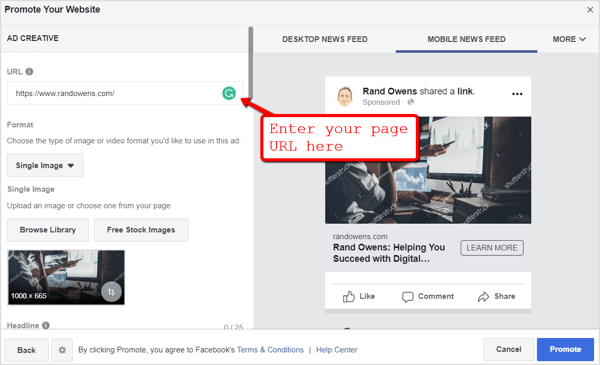Как использовать рекламу в Facebook и маркетинг по электронной почте для лучшей конверсии