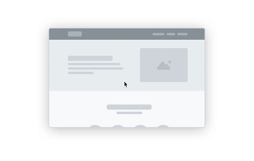 Дизайн веб-интерфейса: приемы для улучшения конверсии