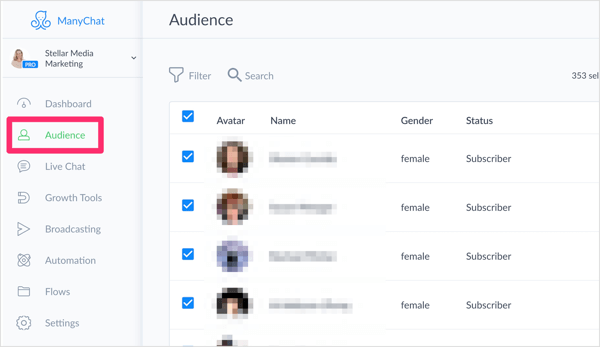 Как ретаргетировать подписчиков Messenger Bot с помощью рекламы в Facebook