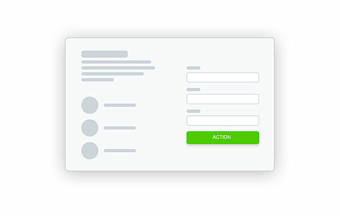 Дизайн веб-интерфейса: приемы для улучшения конверсии