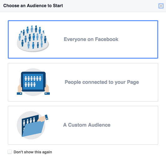Как использовать Facebook Audience Insights для вашей стратегии PPC