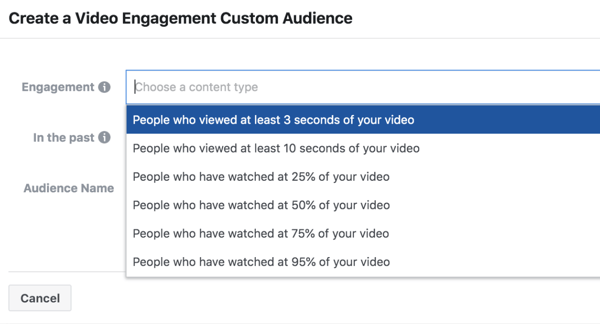 Facebook ThruPlay для видеообъявлений Facebook: что нужно знать маркетологам