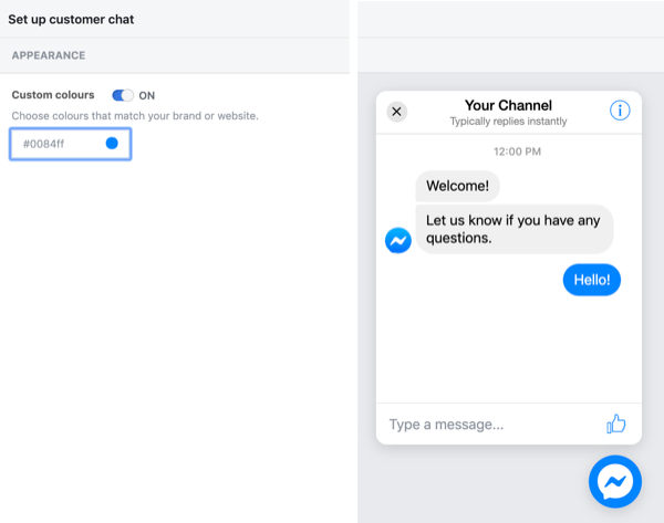 8 способов увеличить ваше влияние в Messenger Bot