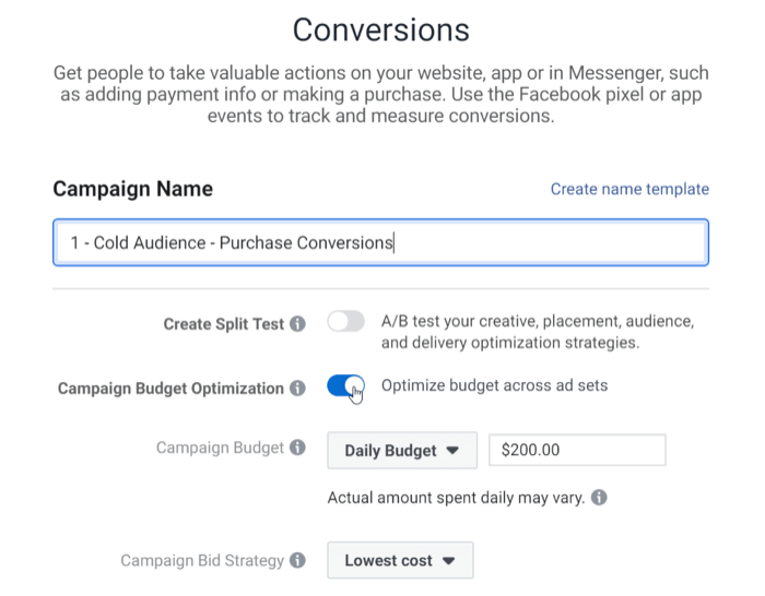 Как настроить воронку для рекламы в Facebook для e-commerce