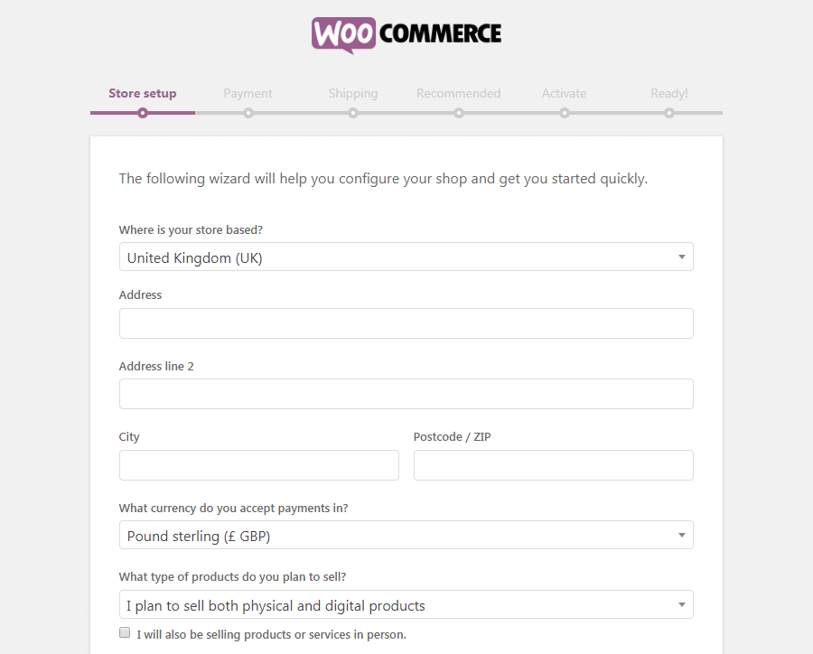 Руководство по WooCommerce – как настроить его на своем сайте