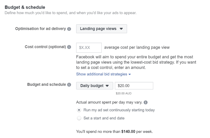 Как снизить затраты на рекламу в Facebook с помощью ручных ставок