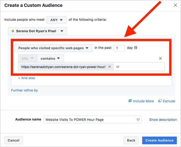 Как привлечь горячую аудиторию с помощью видеороликов в Facebook