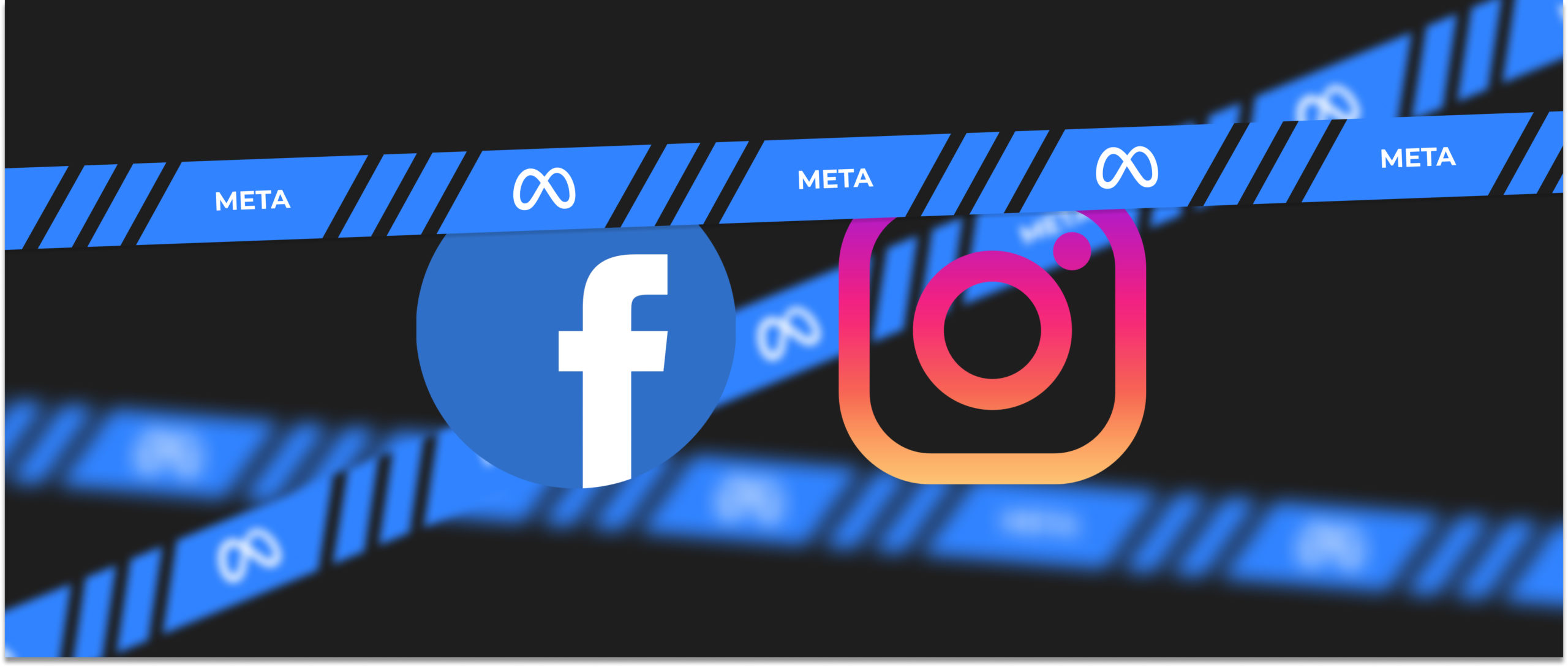 Meta может закрыть Facebook и Instagram в Европе