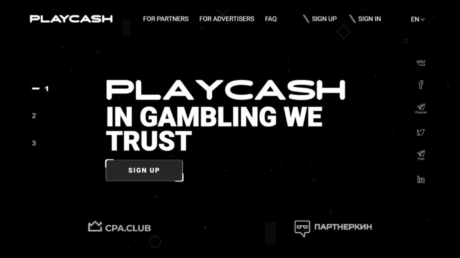 PlayCash